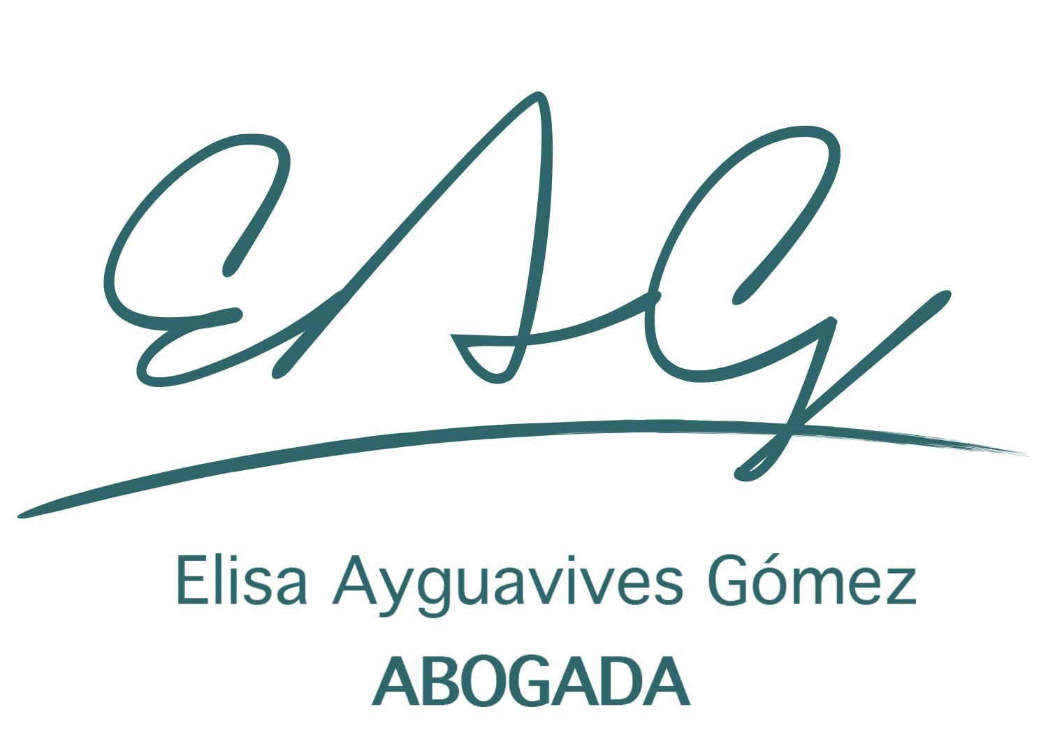 AbogadosEAG – Elisa Ayguavives Gómez – ABOGADA